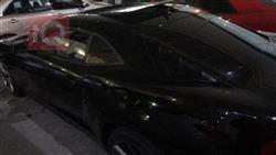 شێڤرۆلێت کەمارۆ